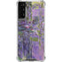Claude Monet Nympheas, 1916-19 Galaxy S21 FE Clear Case